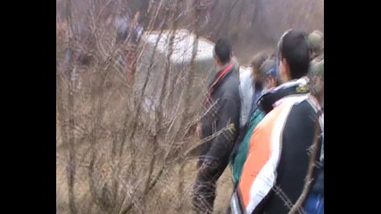 M2u00127 Off Road Трявна 2011