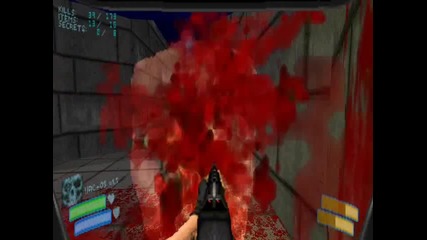Brutal Doom 1