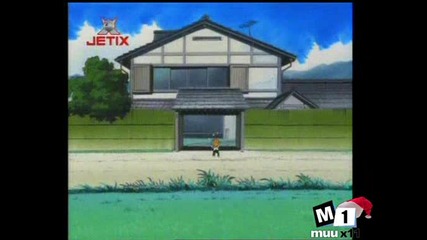 Shaman King - Кралят На Шаманите - 20.11.2008 Год. - С Българско Озвучение - Част 3 - Вискоко Качество