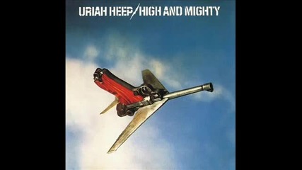 Uriah Heep - Footprints in the Show
