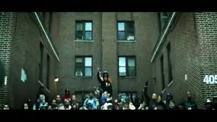 Jadakiss ft. Swizz Beatz, Oj Da Juiceman - Who s Real [ Offical Video ][ High Quality ]
