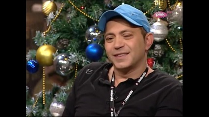 Farma 5 - Narod Pita 08.01.2014