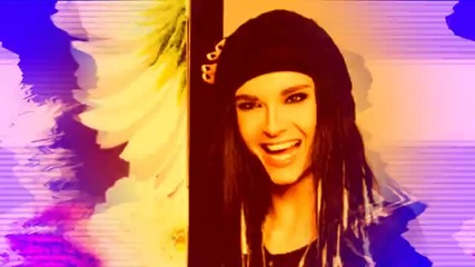 Bill Kaulitz Preview 