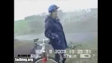 Car Fail 