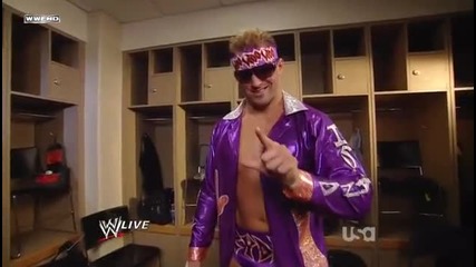 Wwe Raw 9/20/10 Part 3/10