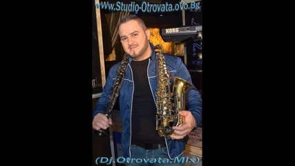 Ork.ultra - Band Mladen Tsankov.(dj.otrovata.mix).2013
