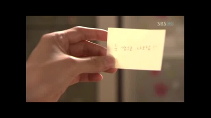 Brilliant Legacy Наследството Еп.21 част 1
