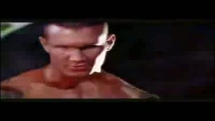 Randy Orton Voice theme 