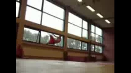 Max Styl3 One Of The Best Trickers