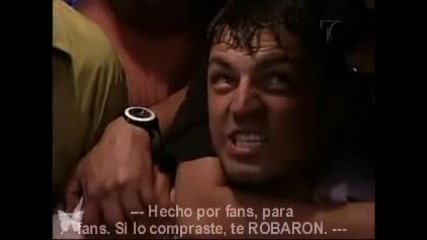 Sin senos no hay Paraiso - 89