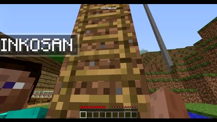 Minkostan Hack :)