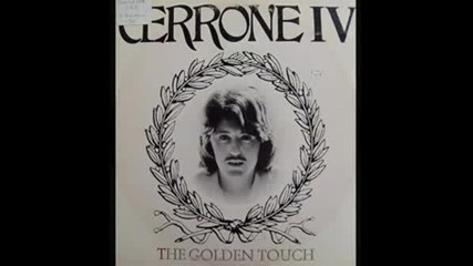 Cerrone - Je Suis Musuk