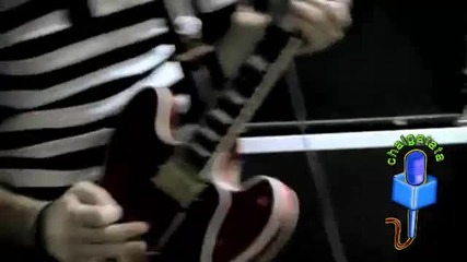Hq! Despistaos - Fisica o quimica ( Official Music Video )