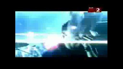 Trapt - Headstrong