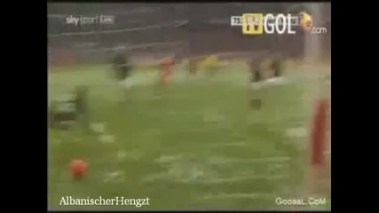 30.01.2010 Байерн Мюнхен 3 - 0 Майнц 05 