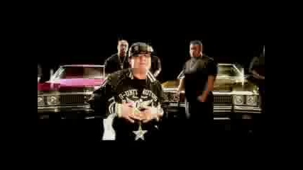 Daddy Yankee & Luny Tunes - Noche De Entier