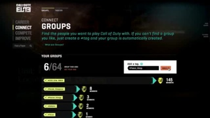 E3 2011: Call Of Duty Elite - Legend Of Karl Trailer