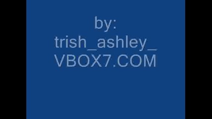 Ashley Massaro - Entrance