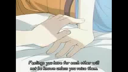 Ouran High School Host Club Ep.16 Part 2