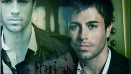 Enrique Iglesias - Alive 