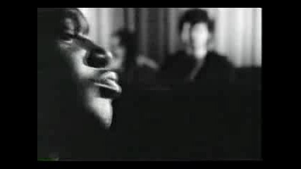 Luther Vandross - The Rush