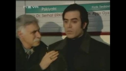 binbir gece 1001 Нощи Епизод 46 Част 1/3