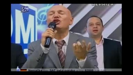 Youtube - Saban Saulic - Sto nebi moglo - dio7 Snijeg je opet Snjezana 200