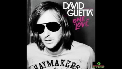 David Guetta ft. Will.i.am & Apl de Ap - On The Dancefloor [ Hq Sound ]
