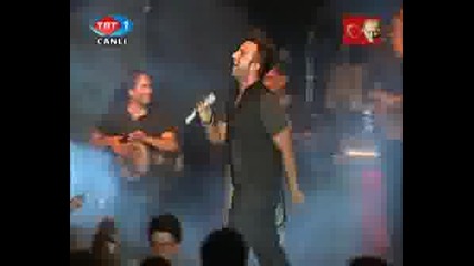 Tarkan - Dudu