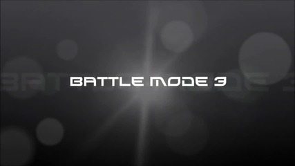 Cabal Battle Mode Iii