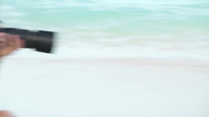 Rose Bertram Uncovered - Sports Illustrated Swimsuit 2015