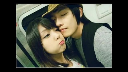Ulzzang Couples song 2 Different Tears (eng Version) Artist Wonder Girls 
