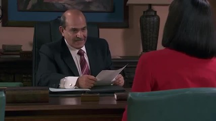La Patrona Capitulo 53 Parte 1