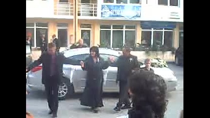 свабата на валя и милен