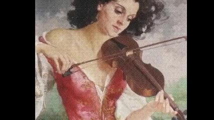 Sad Violin