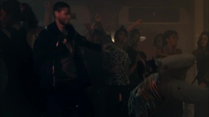 Usher - Dj Got Us Fallin In Love ft. Pitbull 