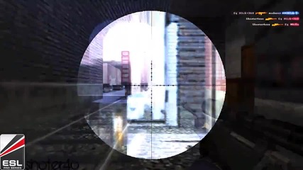 Eps Season 6 Bulgaria Clip Contest by Spoky