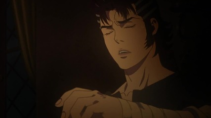 Shingeki no Bahamut Genesis Episode 3 (720p) [bg subs]
