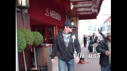 The Undertaker