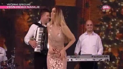 Radmila Manojlovic - Metropola