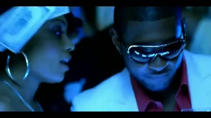 R. Kelly duet with Usher - Same Girl 