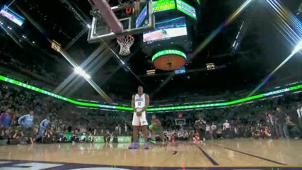 Nate Robinson - Get Buck