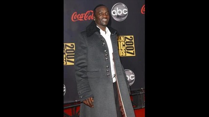 Akon - No More You 