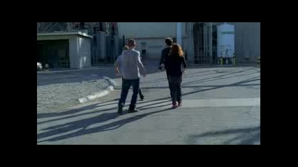 Prison Break Сезон 4 Епизод 3 Част 2/2 [ Бг Aудиo ]
