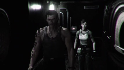 Resident Evil 0 Launch Trailer