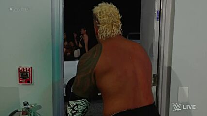 Solo Sikoa vs. Von Wagner – Falls Count Anywhere Match: WWE NXT, Aug. 2, 2022