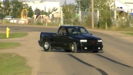 Дали пък не върви а 
