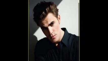 stefan vampire diaries