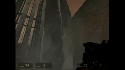 Half Life 2 Epizod 1 Gameplay 12