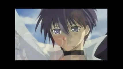Light Up The Sky Amv ( Shining Tears X Wind ) 